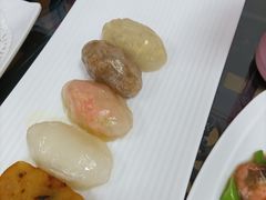 -老潮兴粿品(龙北店)