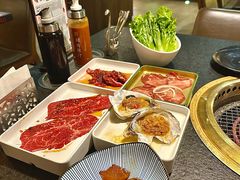 -神户赤童日式烤肉伙伴(东直门店)