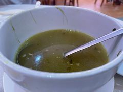 西洋菜陈肾汤-腰记饭店(龙源路店)