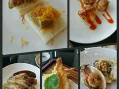 -柚·日式料理-富力万丽酒店
