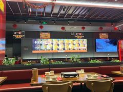 -管氏翅吧(马家堡店)