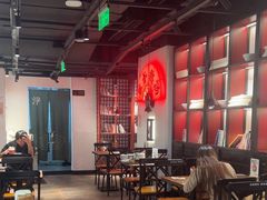 -和府捞面(东直门银座店)