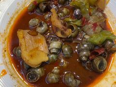-指爱龙虾(金杨路总店)