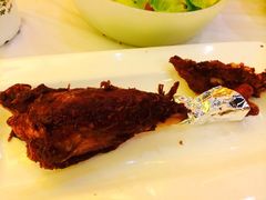 iphone_upload_pic-西贝(金桥店)
