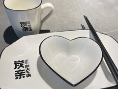 -炭亲干锅·虾蟹蛙(奥体天虹店)