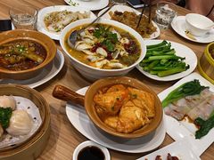 -胜记凯心茶餐厅(汇金财富广场店)