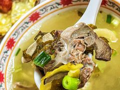 -陈记汤饭(水巷口店)