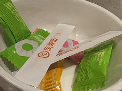 -海底捞火锅(百利广场店)