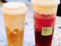 -喜茶(永旺梦乐城店)