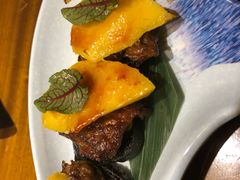 -和彩放题餐厅(酒仙桥店)