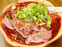 -小杨翘脚牛肉