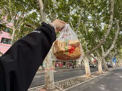 -解家河南菜(华山路店)
