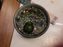 -喃喃椰·糟粕醋·椰子鸡火锅(七堡花园店)