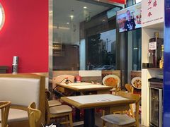 -初晋·山西地道刀削面.晋北莜面香(星耀城店)