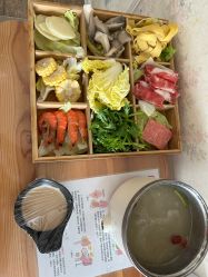 -贝美月子中心(半坡店)
