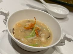 顺德家乡花胶拆鱼羹-誉珑轩