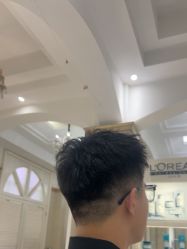 点击看大图 -金派发型