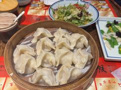 -新兴园饺子馆(河南街店)