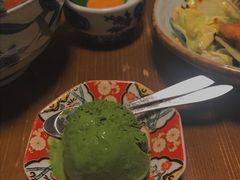 -酒井酱子·深夜食堂(东城汇店)