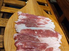 -南门四季铜锅涮肉(左家庄店)