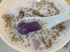 -古春堂凉茶甜品(拱北口岸店)