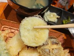 -天妇罗内顺田(罗湖店)
