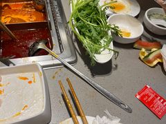 -海底捞火锅(万达广场店)