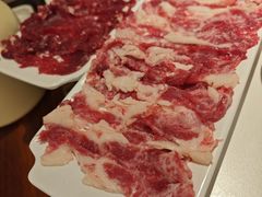 -犇鼎牛潮汕牛肉火锅(新辰里学清路店)