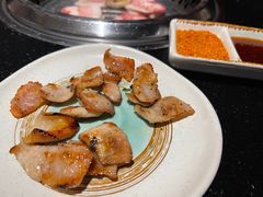 -牛焱·烧肉酒肆(五大道店)