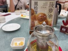 -喜宴又一村·粤菜·茶点·海鲜(壹方天地店)