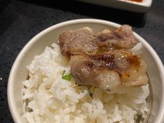 -牛焱·烧肉酒肆(五大道店)