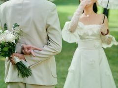 -经典婚纱摄影美学馆·私人定制