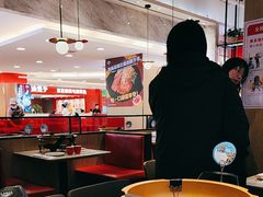 -南锣南门(东方银座店)