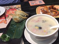 -虾饺妹·粤式手工点心(水荫路店)