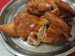 -农夫烧鸡(西江路店)