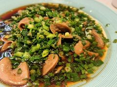-方荣糊涂菜馆(湖北路店)