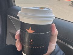 -星巴克臻选(南京金茂览秀城店)