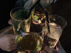 -罗斯福色戒酒吧(外滩店)