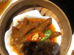 -港味仙(龙盛国际商业广场店)