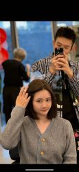 -5M HAIR SALON 旗舰店