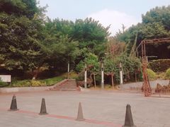 -重庆平顶山公园