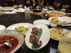 -恒记饭店·海鲜明档(淹城店)