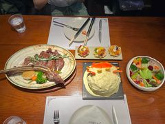 -咖梦餐厅 COMENG RESTAURANT