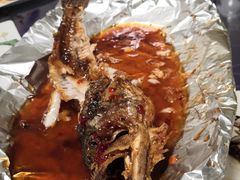 -19号私房菜(云南路店)