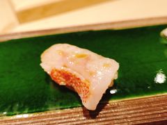-鮨一日本料理(大中华店)