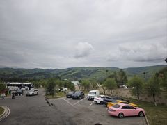 -新疆那拉提国家旅游度假区