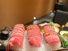 -色響火锅(恒隆广场店)