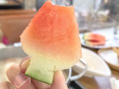 -樾餐厅泰式海鲜火锅(民歌湖店)