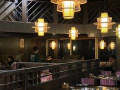 -滇釜火锅·能喝汤的火锅(车公庄店)