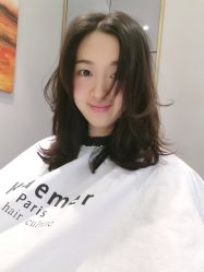 -Kraemer Paris  苏豪路易士·嘉玛发廊